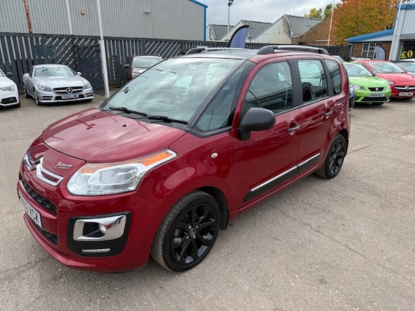 Used Citroen C3 Picasso 2013 for sale - 76291719: Photo 7
