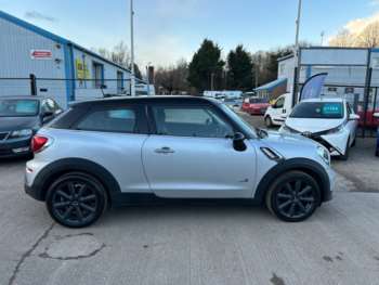 Used MINI Cooper 2014 for sale - 74001782: Photo
