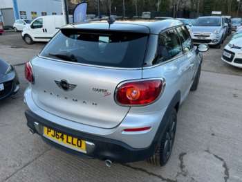 Used MINI Cooper 2014 for sale - 74001782: Photo