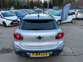 Used MINI Cooper 2014 for sale - 74001782: Photo