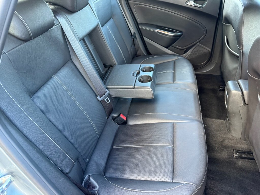 Used Vauxhall Astra 2011 for sale - 75648019: Photo 18