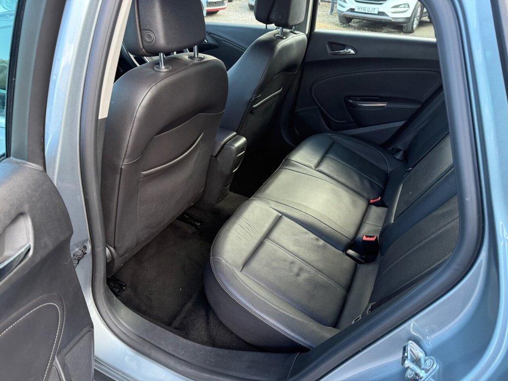 Used Vauxhall Astra 2011 for sale - 75648019: Photo 20