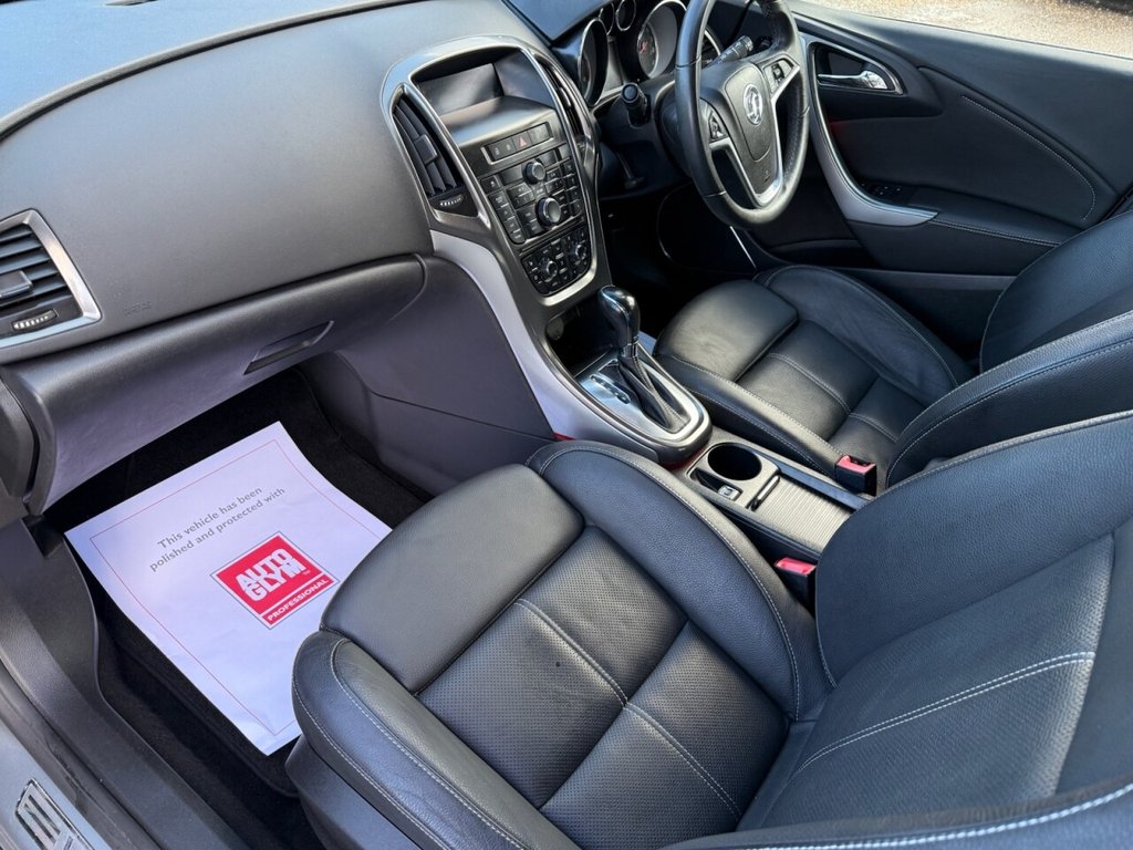 Used Vauxhall Astra 2011 for sale - 75648019: Photo 22