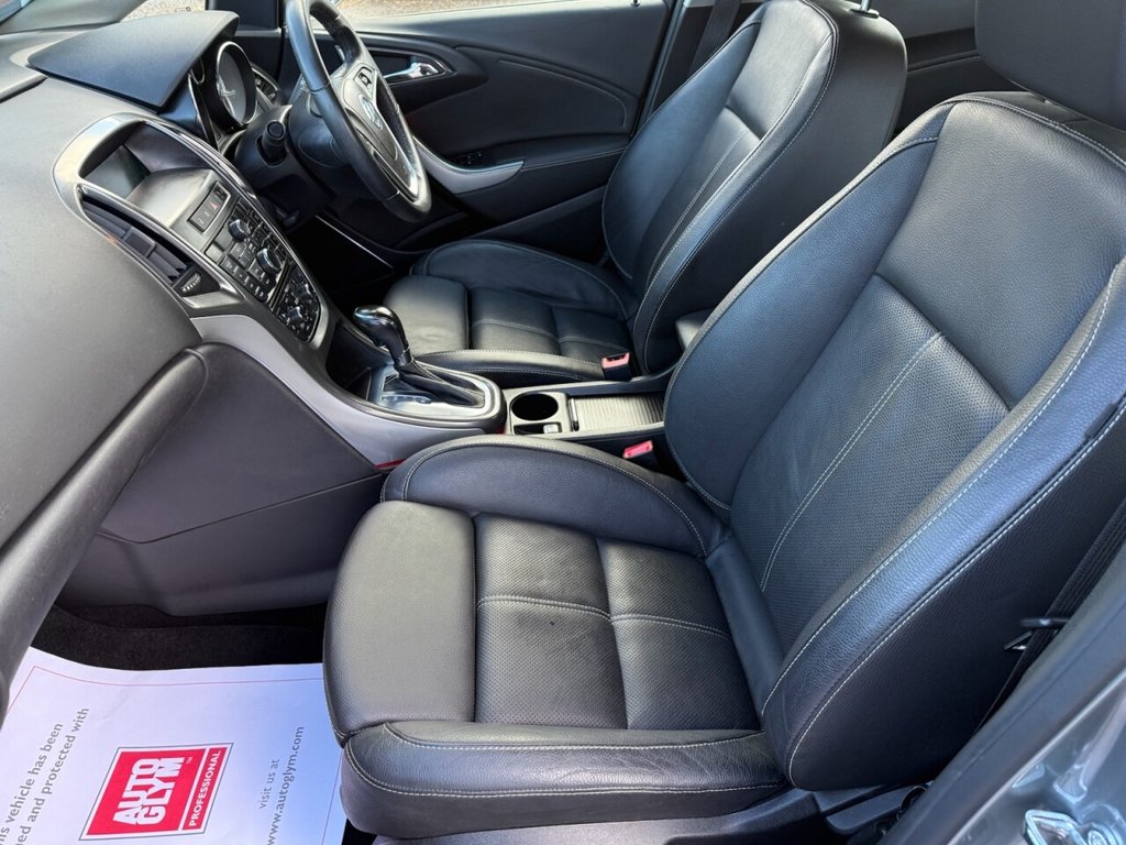 Used Vauxhall Astra 2011 for sale - 75648019: Photo 23