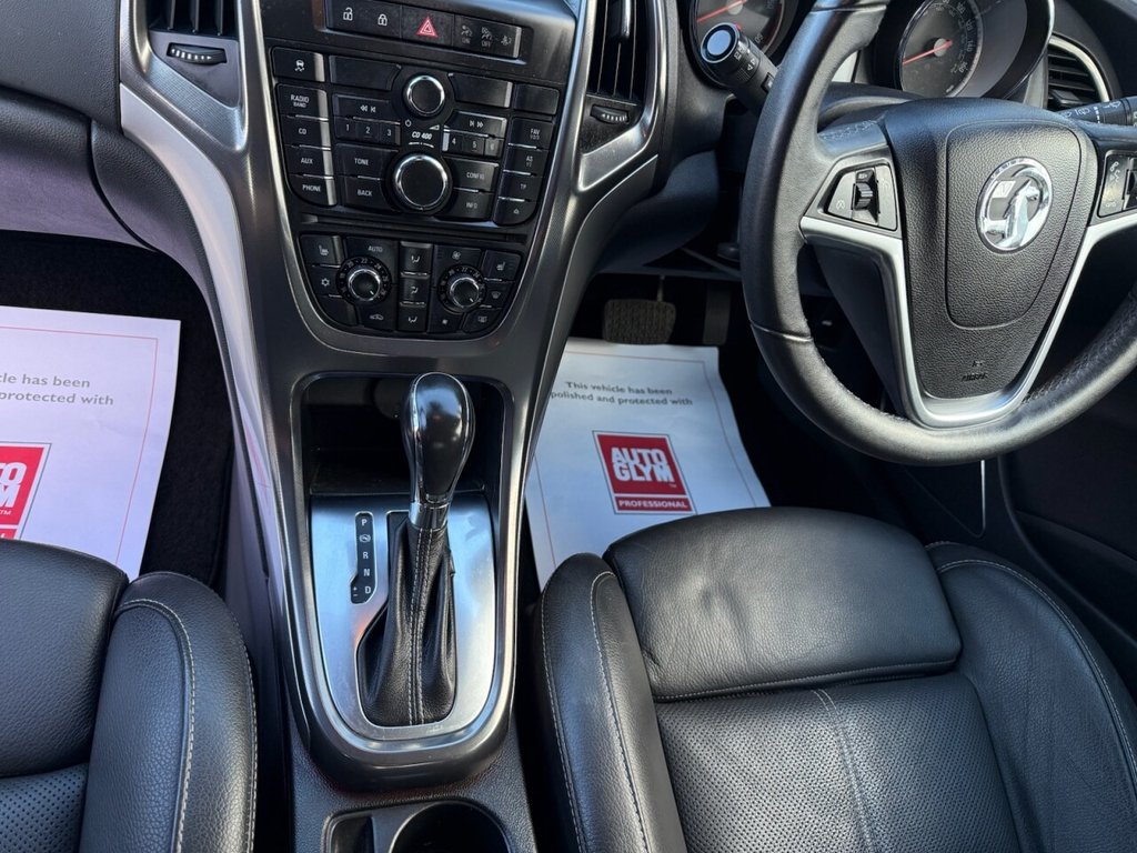 Used Vauxhall Astra 2011 for sale - 75648019: Photo 24