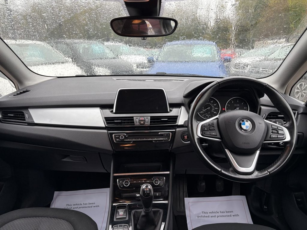 Used BMW 2 Series 2018 for sale - 76536014: Photo 12