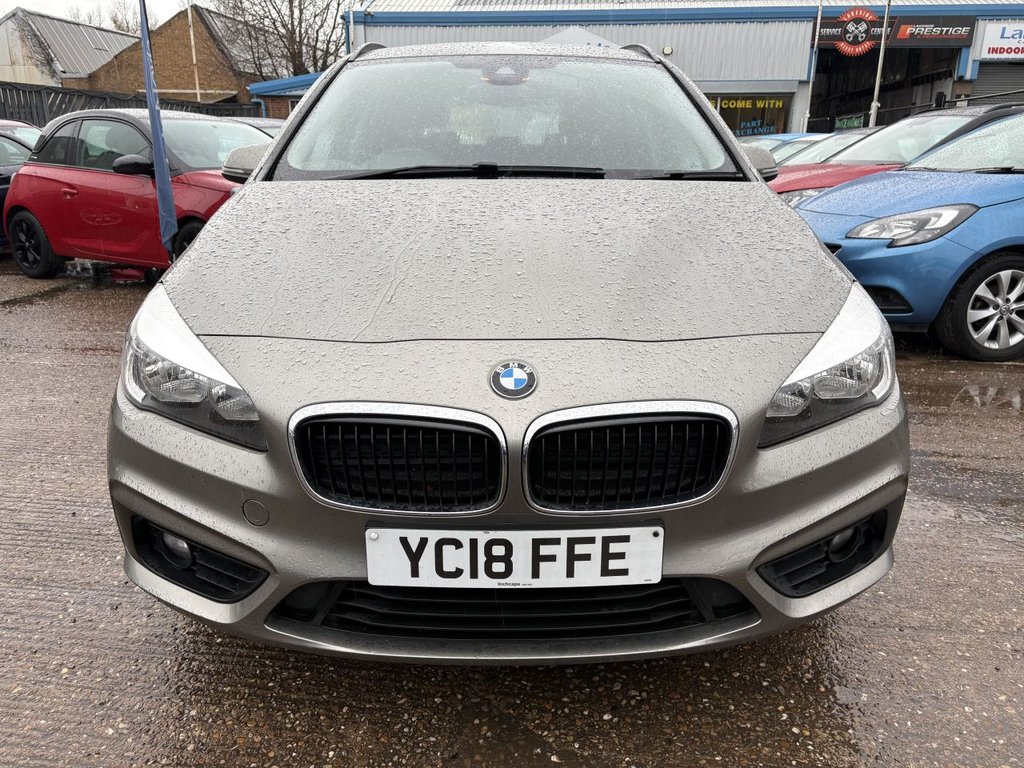 Used BMW 2 Series 2018 for sale - 76536014: Photo 13