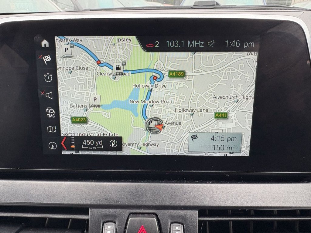 Used BMW 2 Series 2018 for sale - 76536014: Photo 14