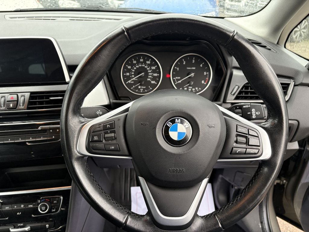 Used BMW 2 Series 2018 for sale - 76536014: Photo 16
