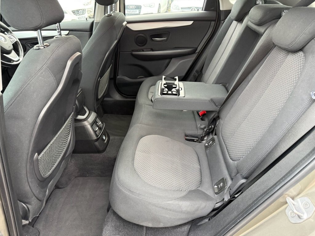 Used BMW 2 Series Active Tourer 2018 for sale - 76536014: Photo 19