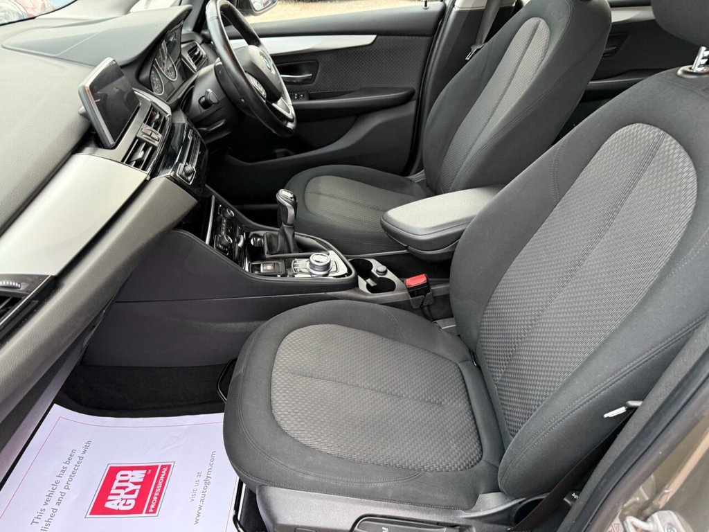 Used BMW 2 Series Active Tourer 2018 for sale - 76536014: Photo 20