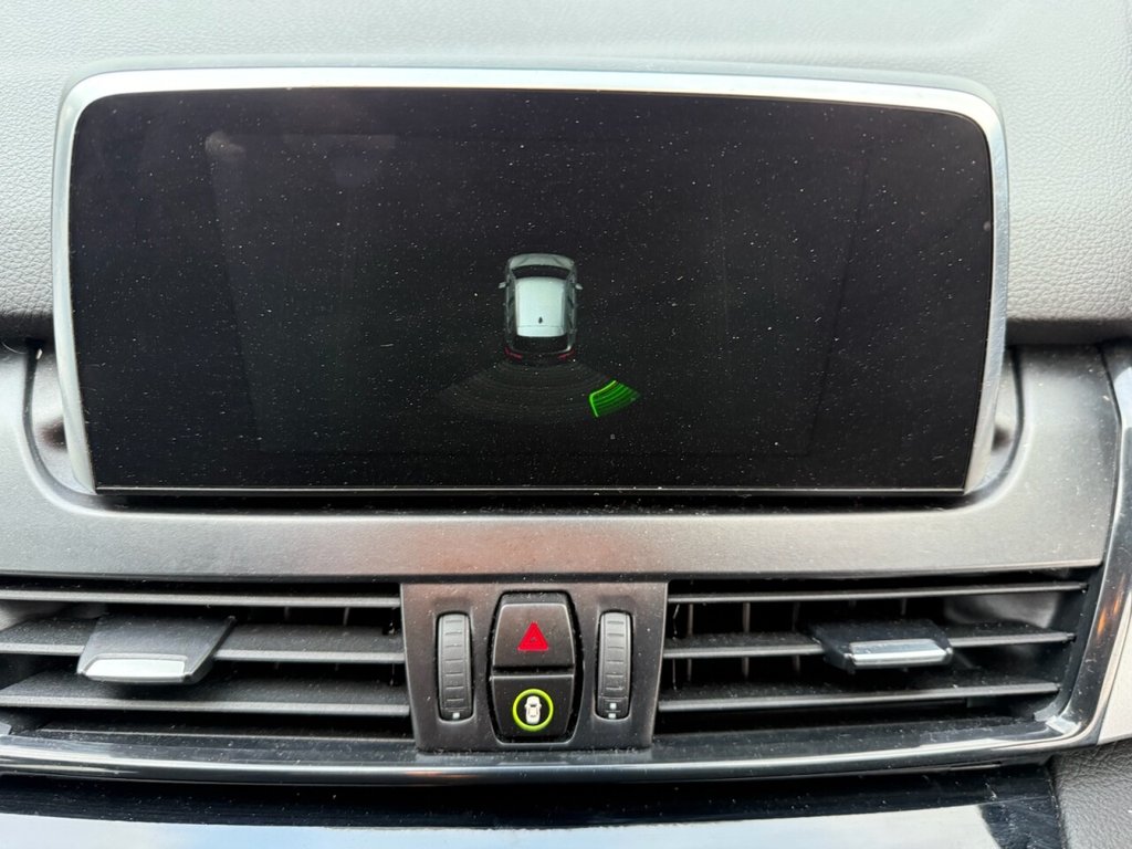 Used BMW 2 Series Active Tourer 2018 for sale - 76536014: Photo 21