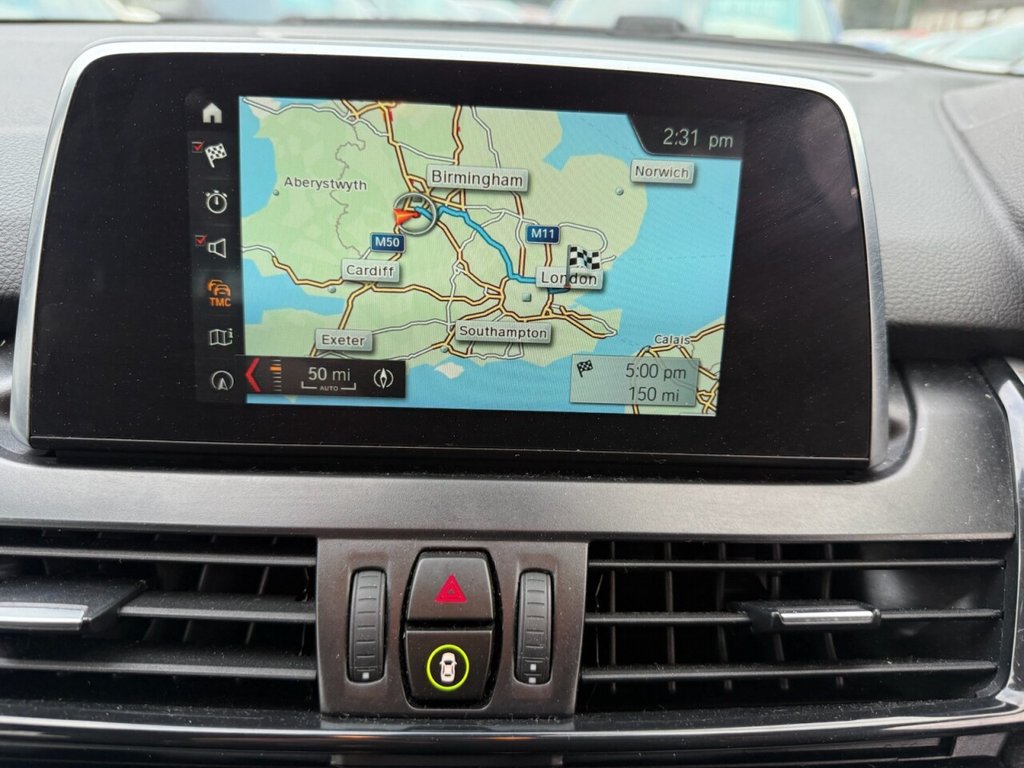 Used BMW 2 Series Active Tourer 2018 for sale - 76536014: Photo 22