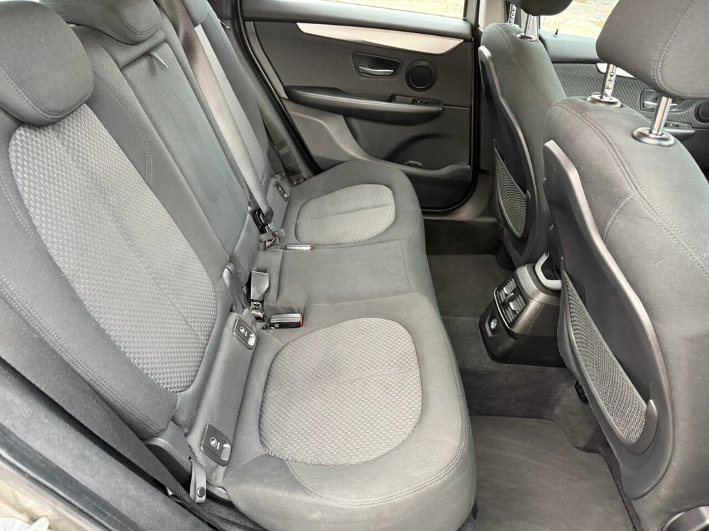 Used BMW 2 Series Active Tourer 2018 for sale - 76536014: Photo 25