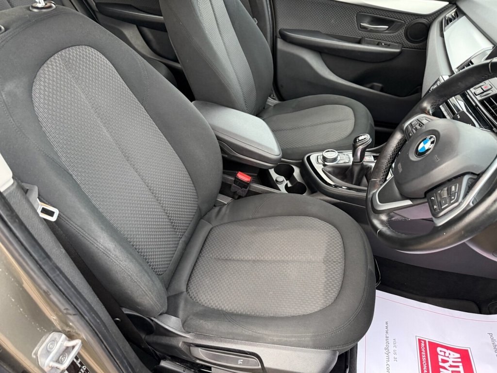 Used BMW 2 Series Active Tourer 2018 for sale - 76536014: Photo 26