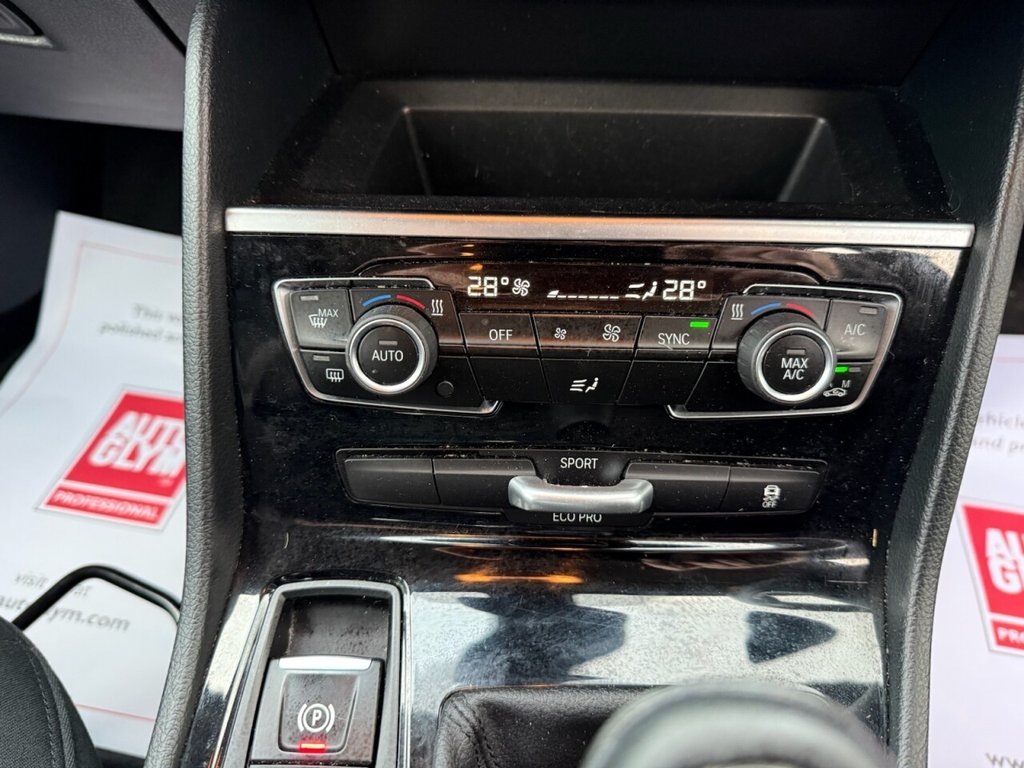 Used BMW 2 Series Active Tourer 2018 for sale - 76536014: Photo 27