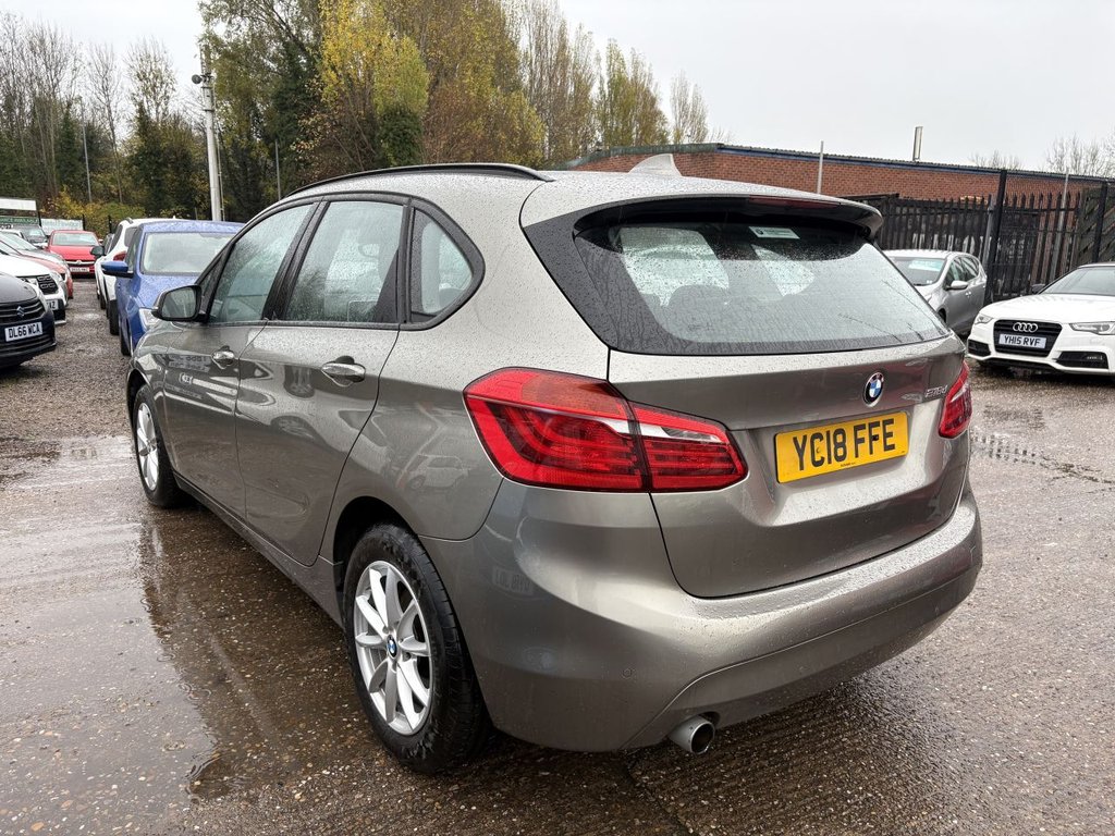 Used BMW 2 Series 2018 for sale - 76536014: Photo 3