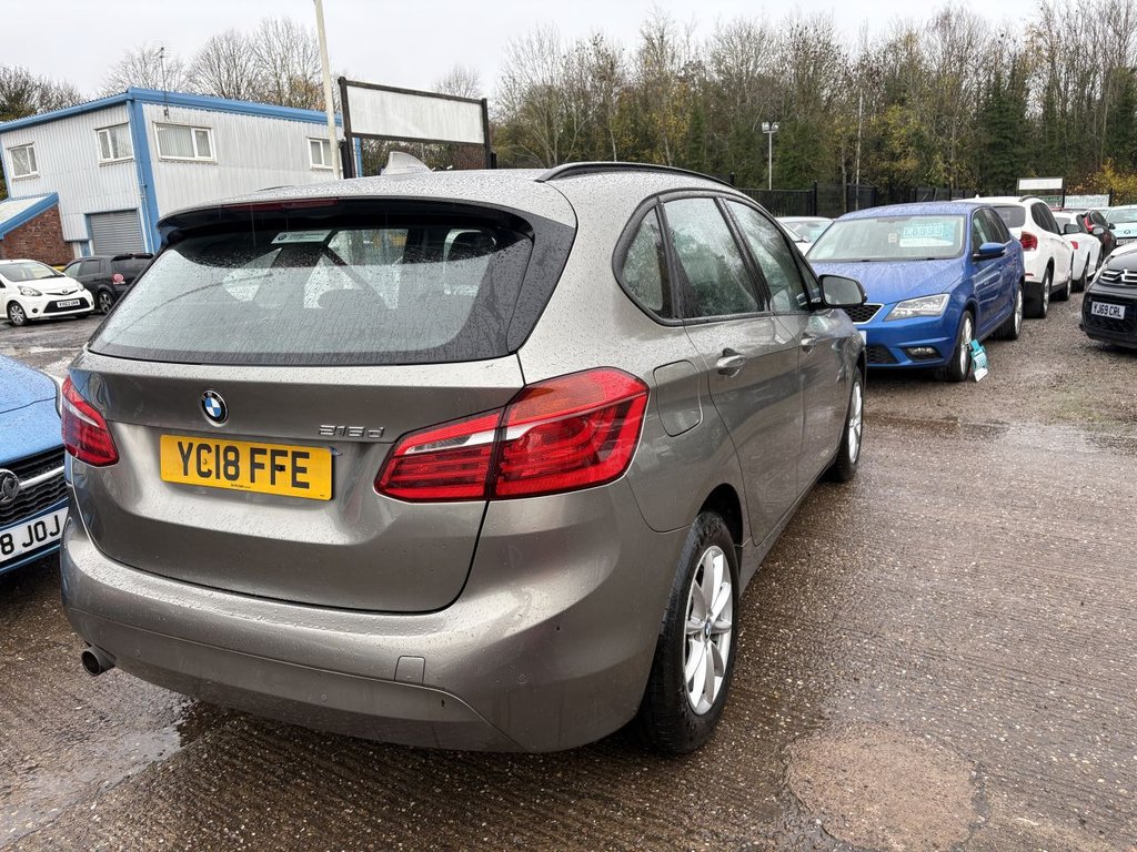 Used BMW 2 Series 2018 for sale - 76536014: Photo 4
