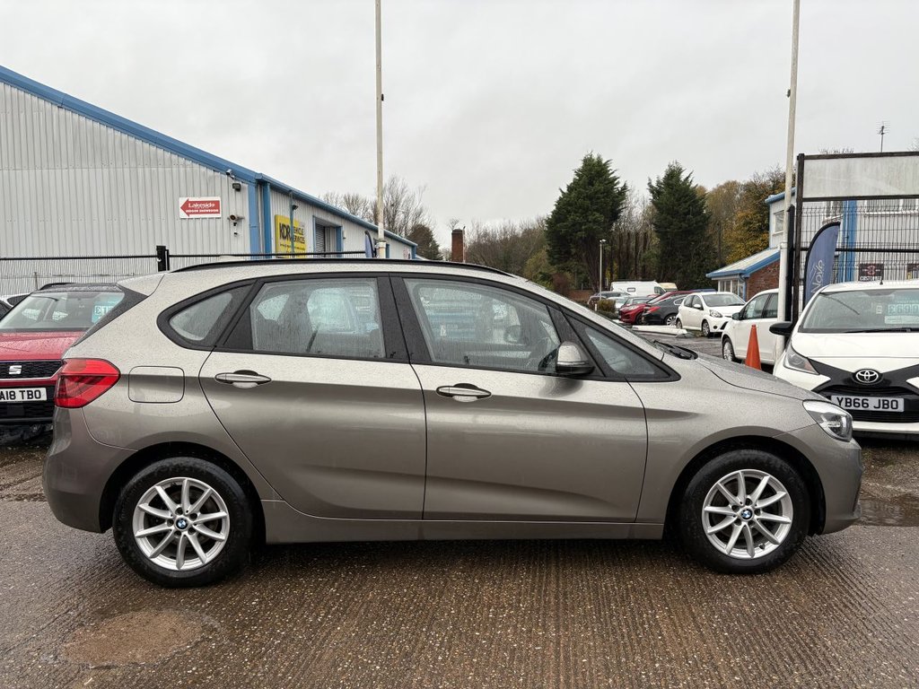 Used BMW 2 Series 2018 for sale - 76536014: Photo 5