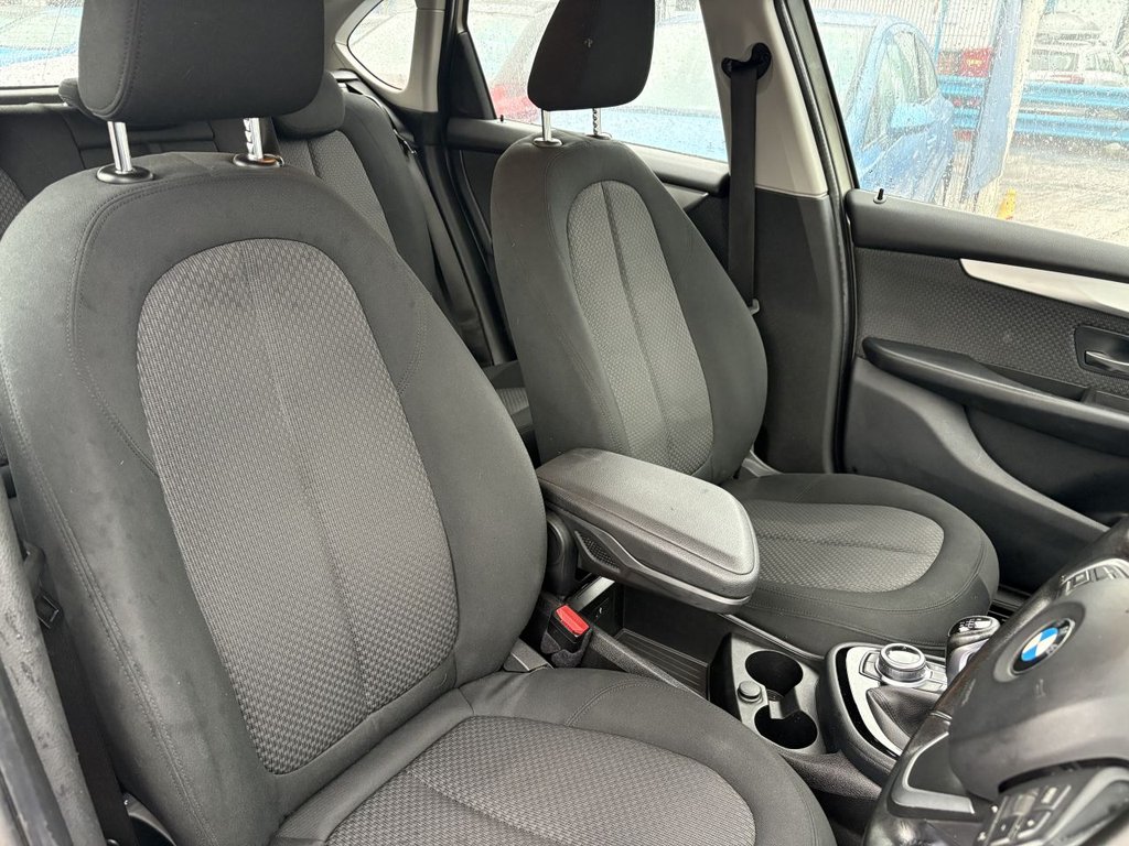 Used BMW 2 Series 2018 for sale - 76536014: Photo 8