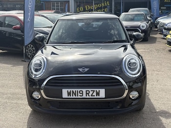 Used MINI Hatch 2019 for sale - 79370753: Photo