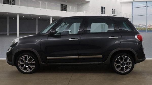 Used Fiat 500L 2017 for sale - 78036432: Photo 6