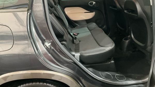 Used Fiat 500L 2017 for sale - 78036432: Photo 7