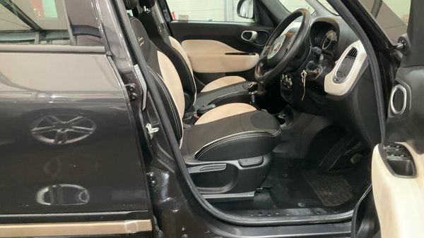 Used Fiat 500L 2017 for sale - 78036432: Photo 8