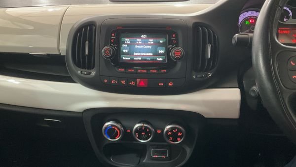 Used Fiat 500L 2017 for sale - 78036432: Photo 9