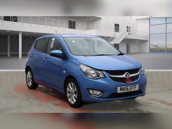 2016 (16) - 1.0 SL 5dr