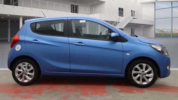Used Vauxhall Viva 2016 for sale - 77614131: Photo 5