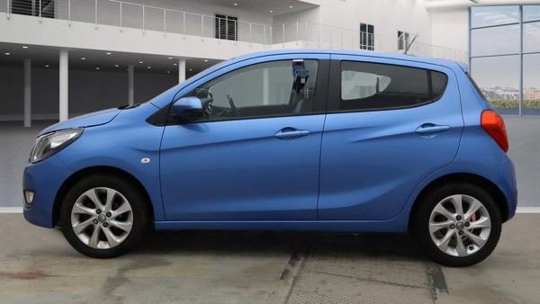 Used Vauxhall Viva 2016 for sale - 77614131: Photo 6