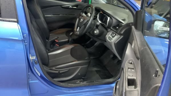 Used Vauxhall Viva 2016 for sale - 77614131: Photo 8