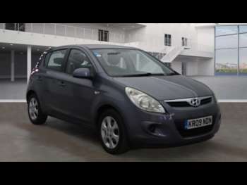 2009 (09) - 1.4 Comfort 5dr