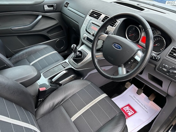 Used Ford Kuga 2009 for sale - 76291210: Photo 10