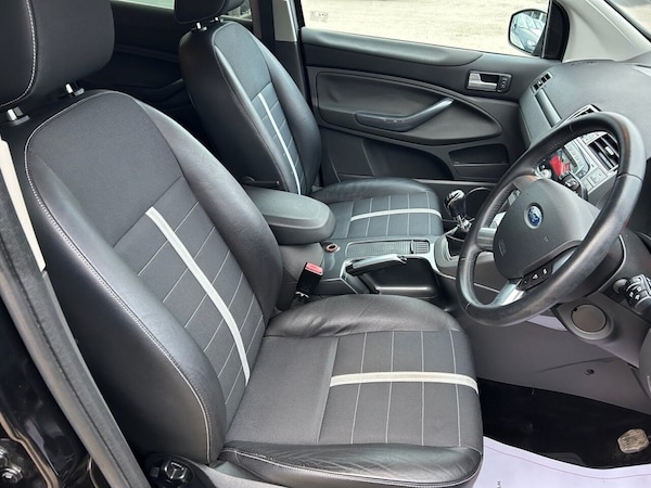Used Ford Kuga 2009 for sale - 76291210: Photo 11