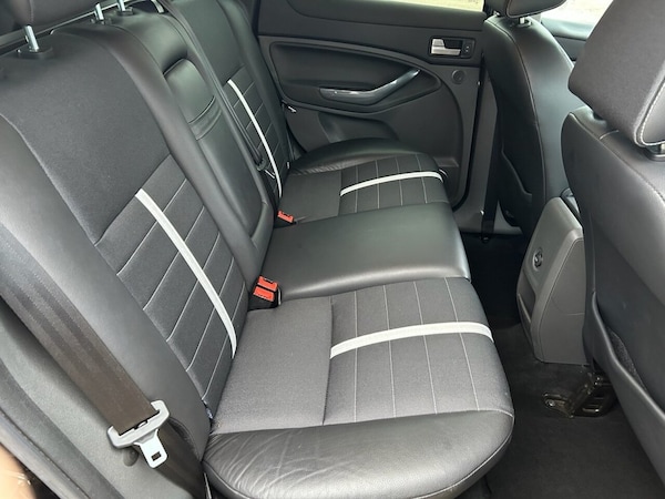 Used Ford Kuga 2009 for sale - 76291210: Photo 14