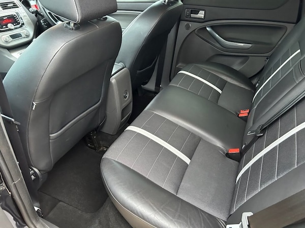 Used Ford Kuga 2009 for sale - 76291210: Photo 17