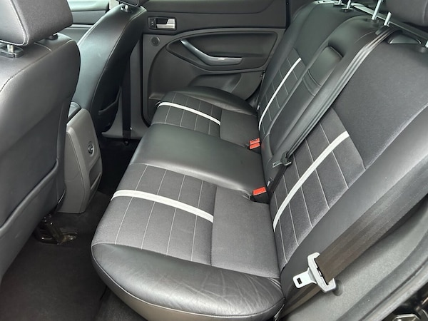 Used Ford Kuga 2009 for sale - 76291210: Photo 18