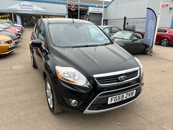 Ford - Kuga