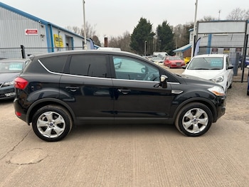 Used Ford Kuga 2009 for sale - 76291210: Photo 2