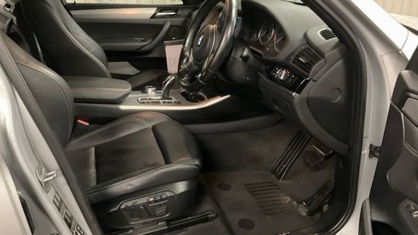 Used BMW X3 2016 for sale - 76914809: Photo 9