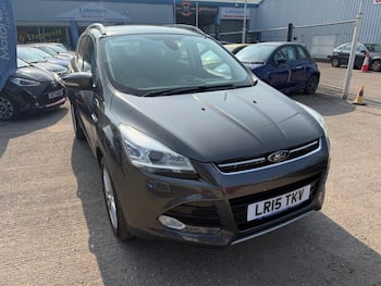 Used Ford Kuga 2015 for sale - 79856480: Photo