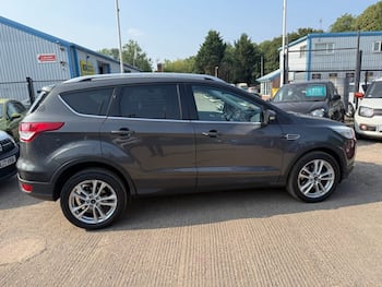 Used Ford Kuga 2015 for sale - 79856480: Photo