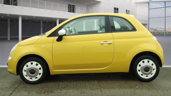 Used Fiat 500 2013 for sale - 77346757: Photo 6