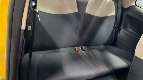 Used Fiat 500 2013 for sale - 77346757: Photo 7