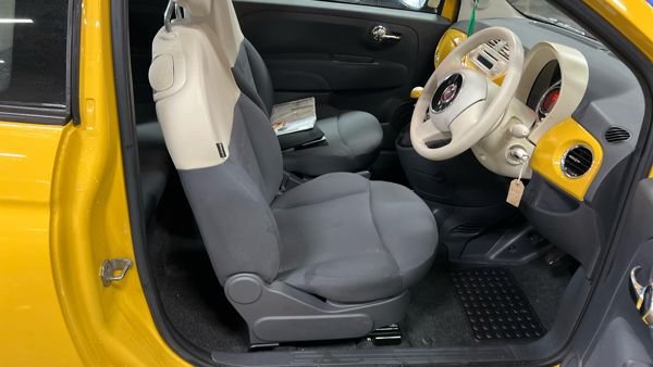 Used Fiat 500 2013 for sale - 77346757: Photo 8