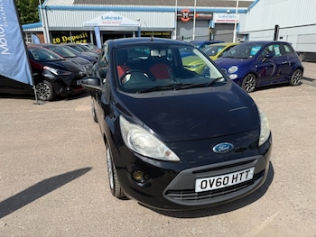 Used Ford Ka 2010 for sale - 79258928: Photo