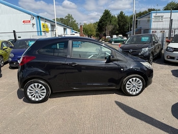 Used Ford Ka 2010 for sale - 79258928: Photo