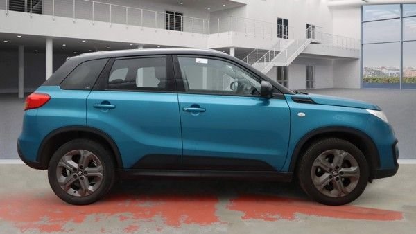 Used Suzuki Vitara 2016 for sale - 77457588: Photo 5